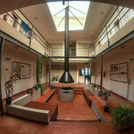 Folk Suites El Calafate Dış mekan fotoğraf