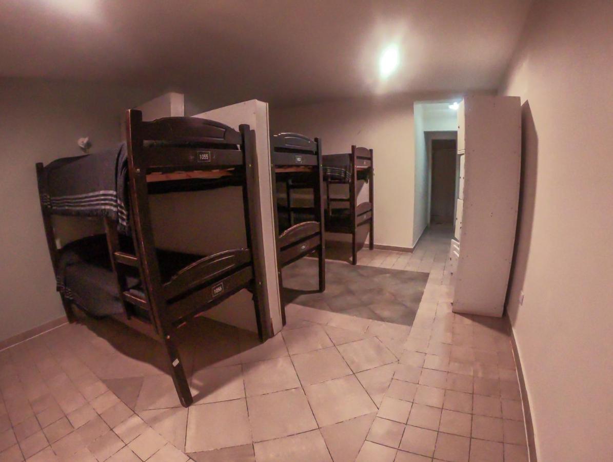 Folk Suites El Calafate Dış mekan fotoğraf