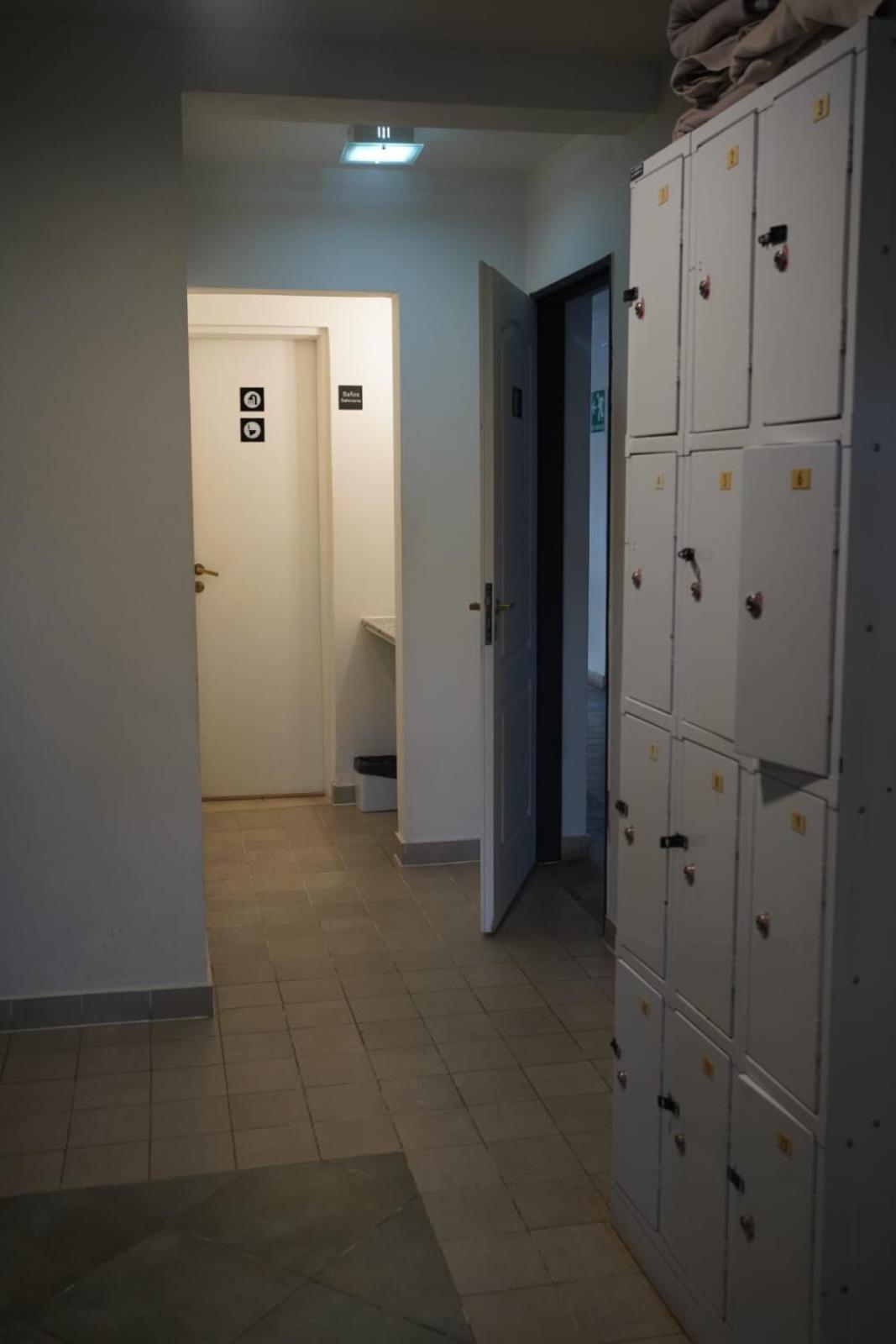 Folk Suites El Calafate Dış mekan fotoğraf