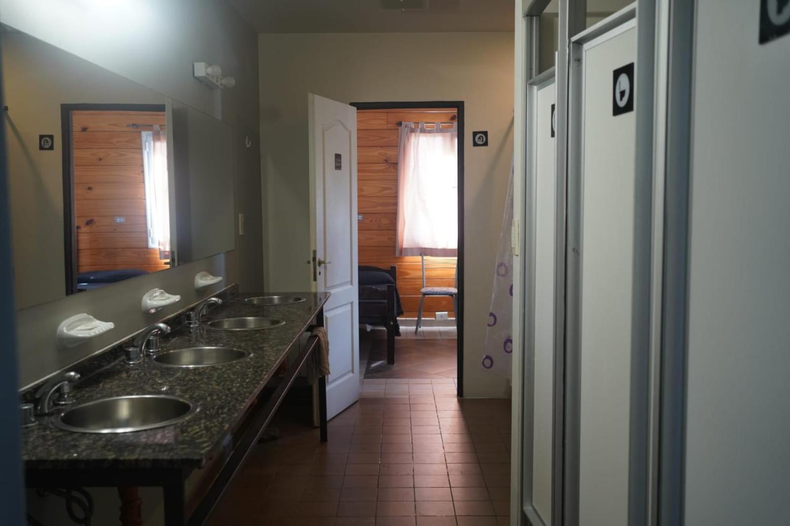 Folk Suites El Calafate Dış mekan fotoğraf