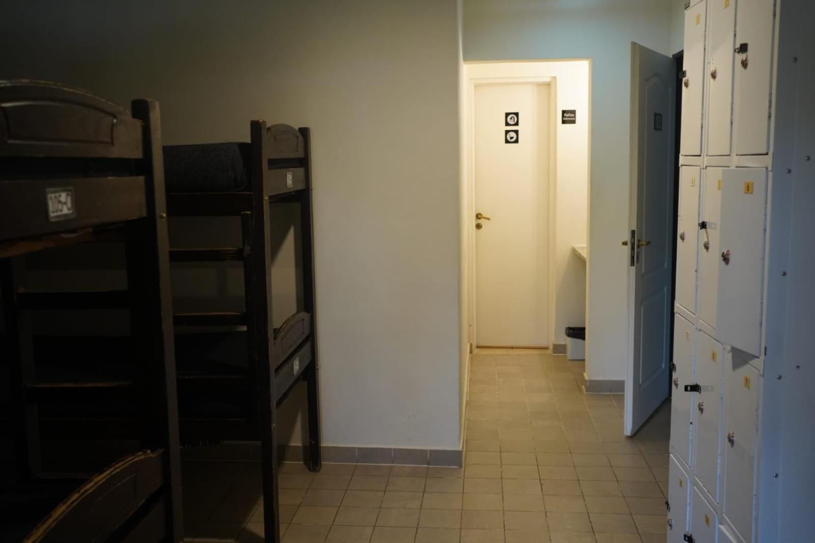 Folk Suites El Calafate Dış mekan fotoğraf