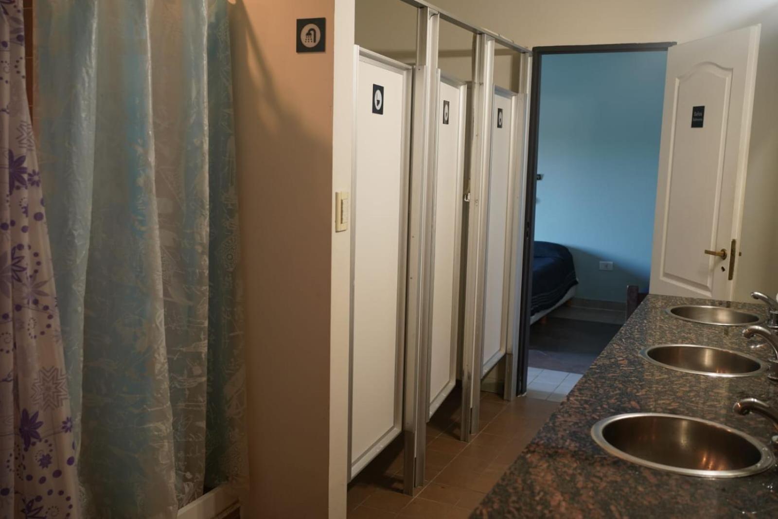 Folk Suites El Calafate Dış mekan fotoğraf
