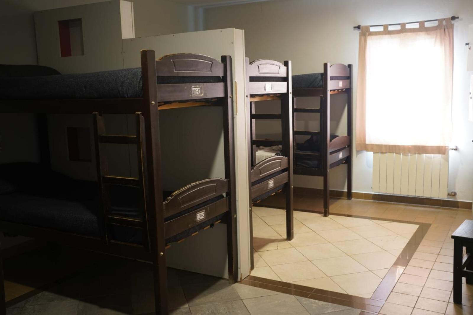 Folk Suites El Calafate Dış mekan fotoğraf