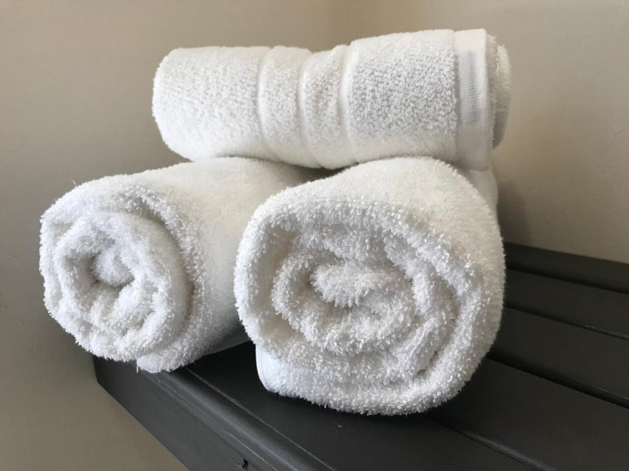 Folk Suites El Calafate Dış mekan fotoğraf