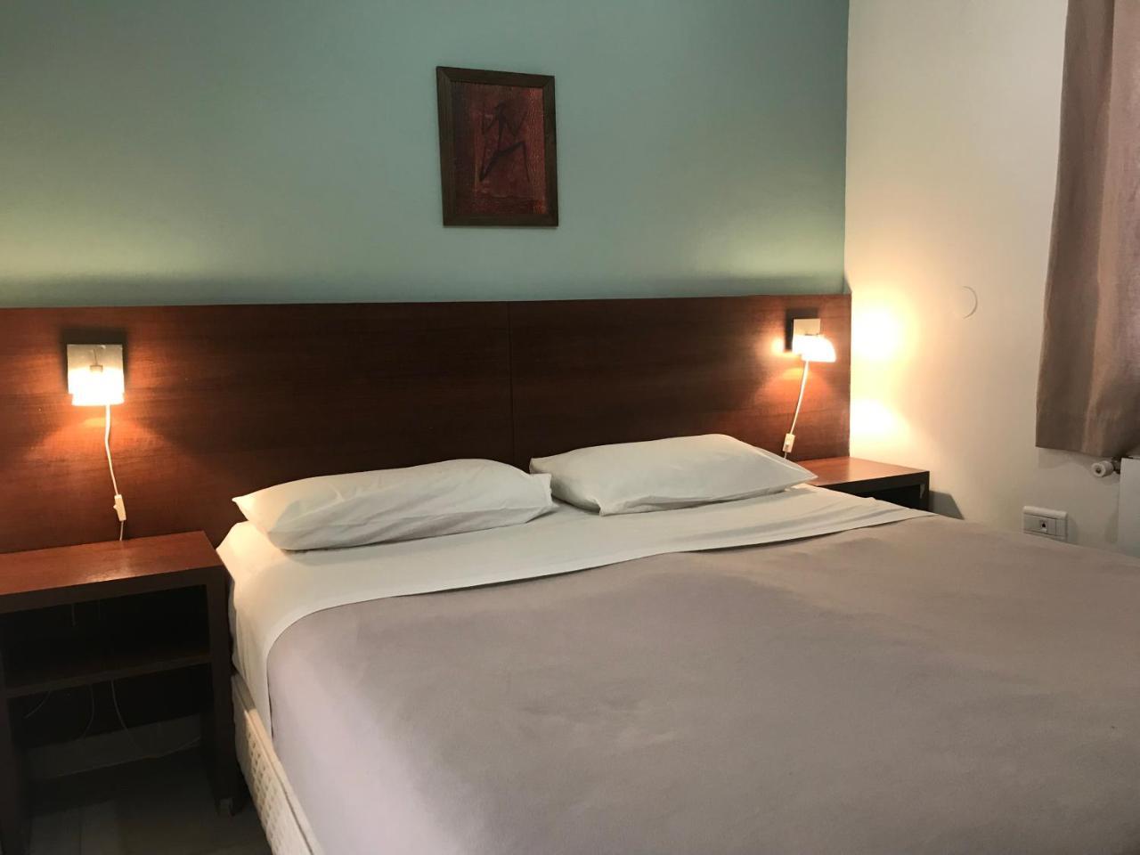 Folk Suites El Calafate Dış mekan fotoğraf