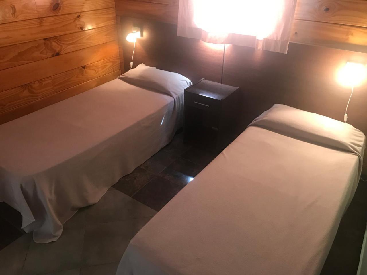 Folk Suites El Calafate Dış mekan fotoğraf