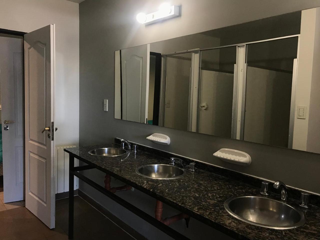 Folk Suites El Calafate Dış mekan fotoğraf