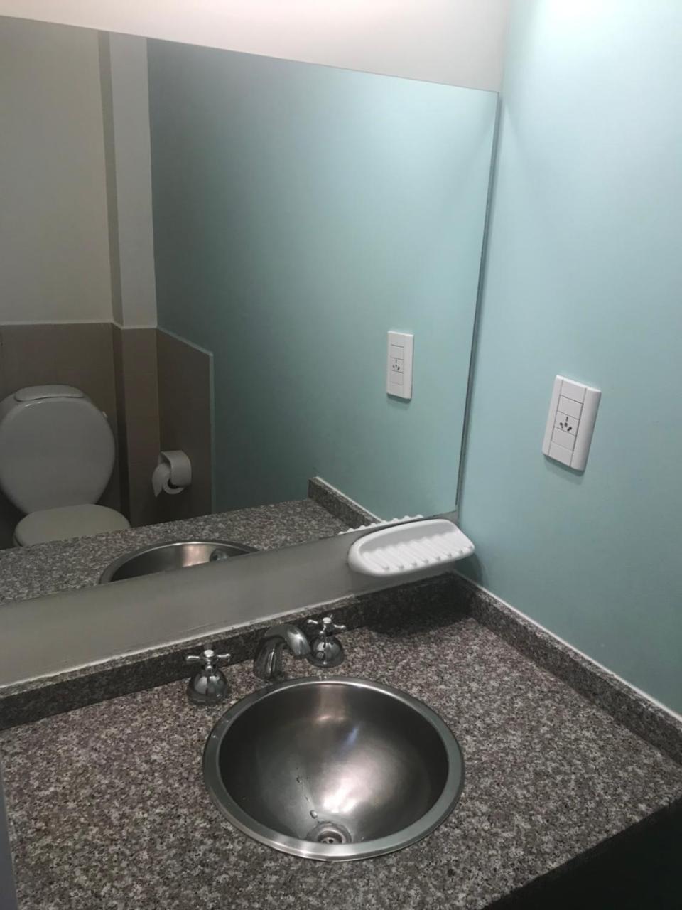 Folk Suites El Calafate Dış mekan fotoğraf