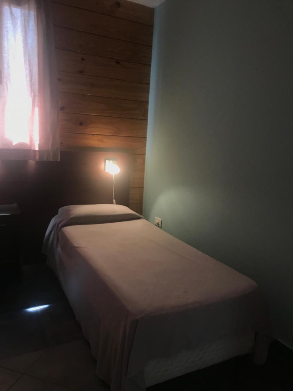 Folk Suites El Calafate Dış mekan fotoğraf