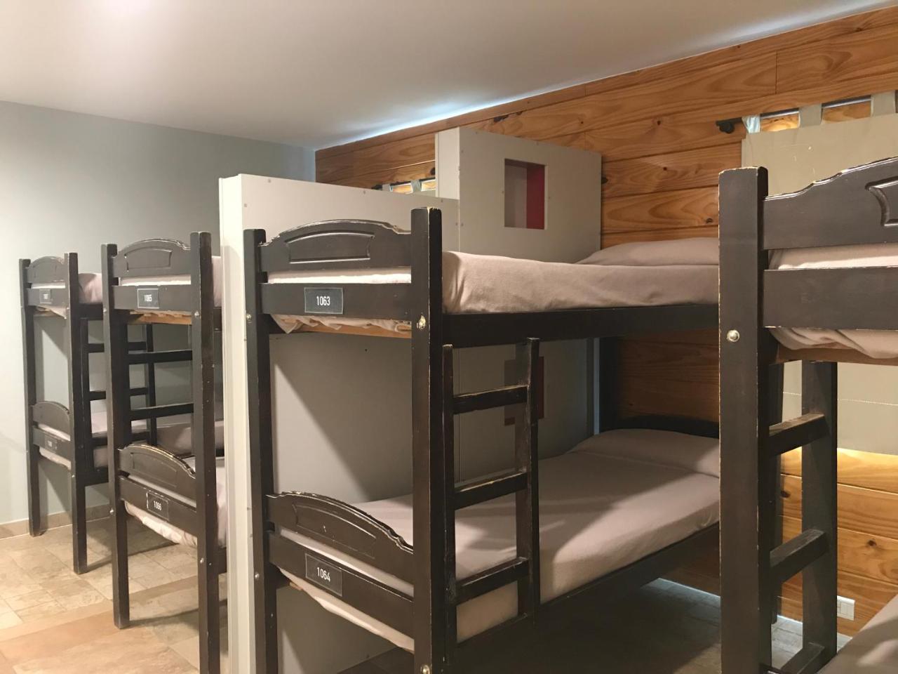 Folk Suites El Calafate Dış mekan fotoğraf
