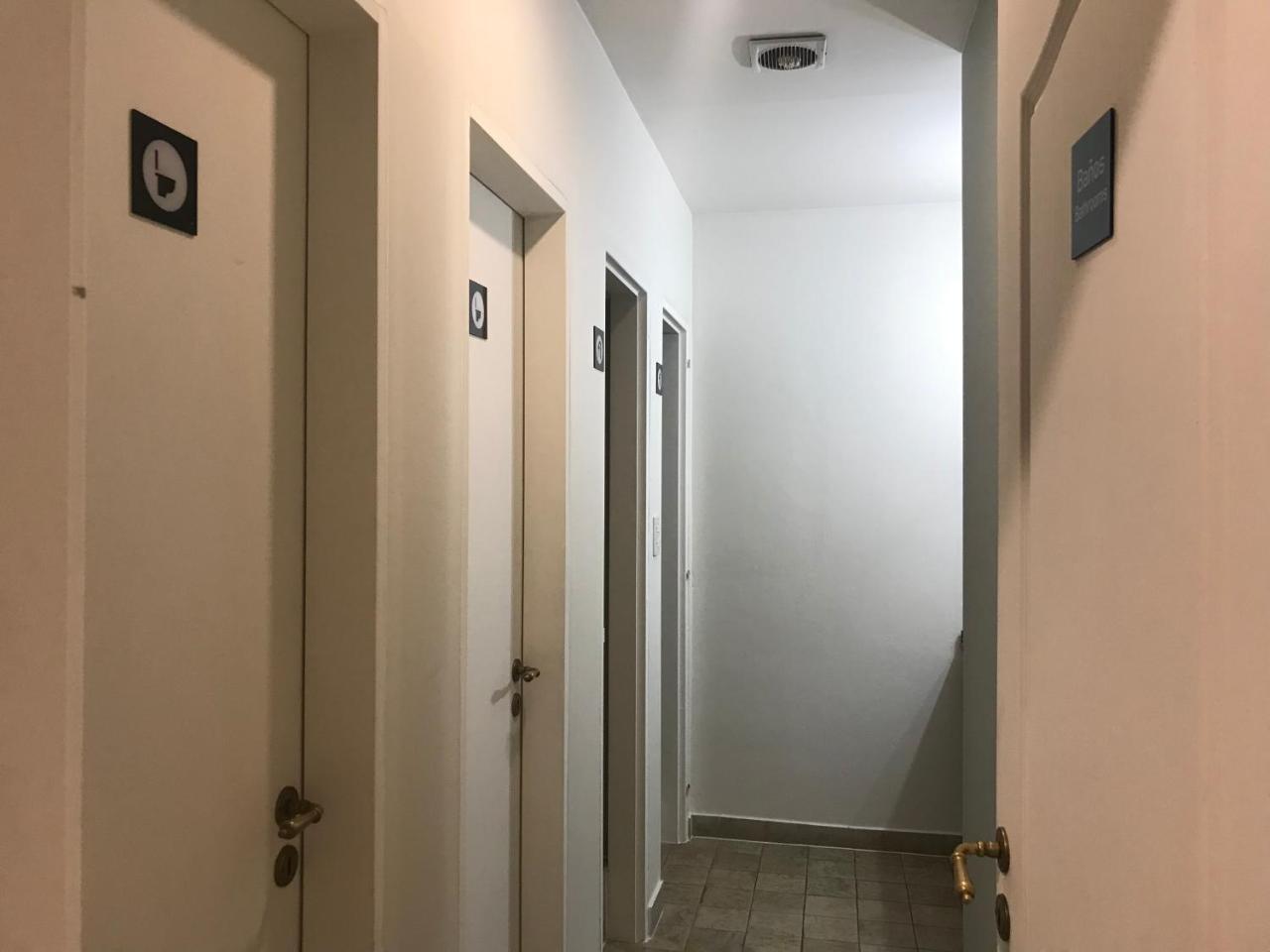 Folk Suites El Calafate Dış mekan fotoğraf