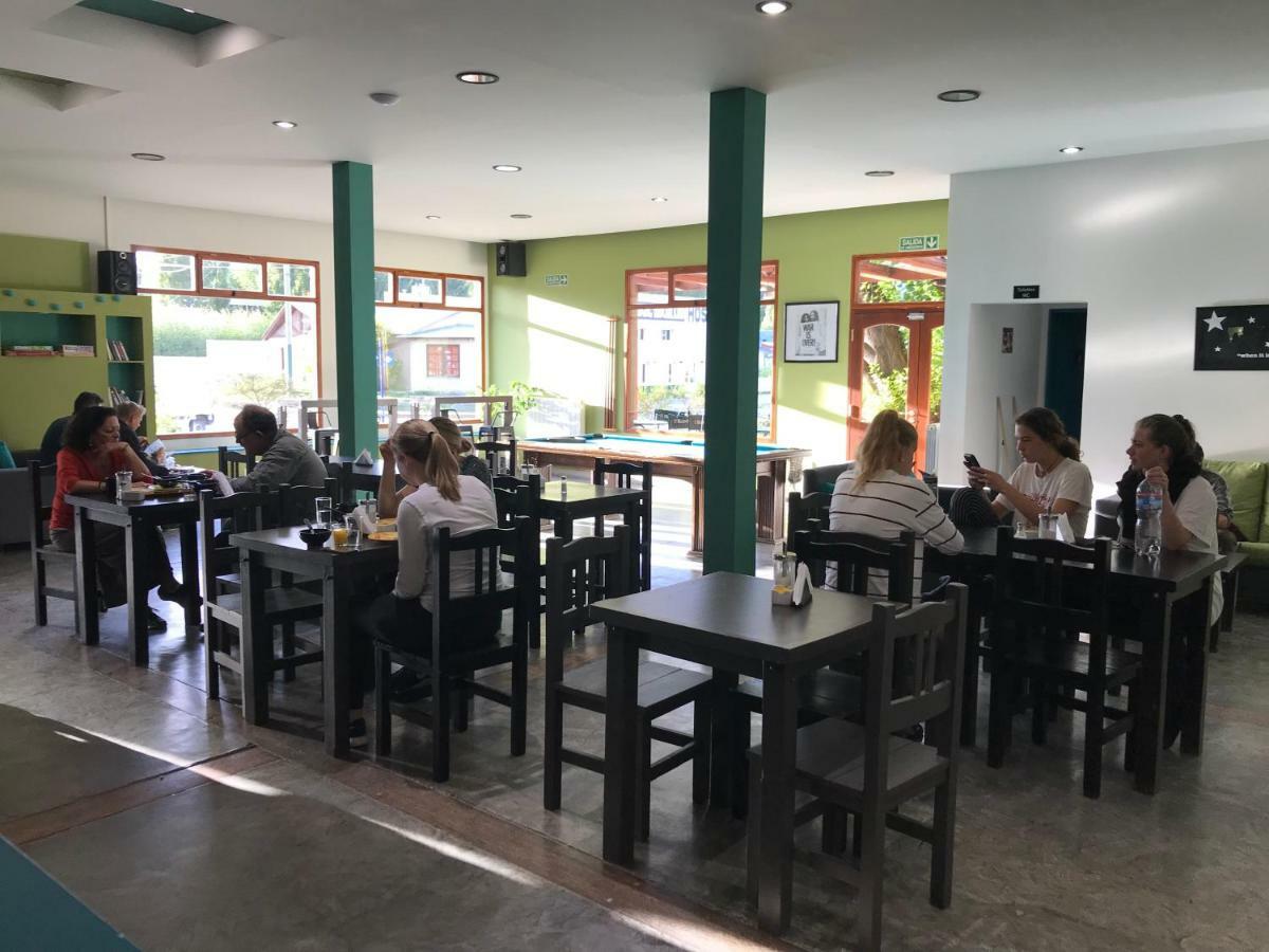 Folk Suites El Calafate Dış mekan fotoğraf