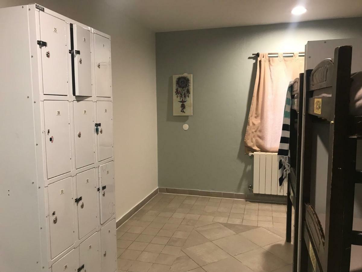 Folk Suites El Calafate Dış mekan fotoğraf