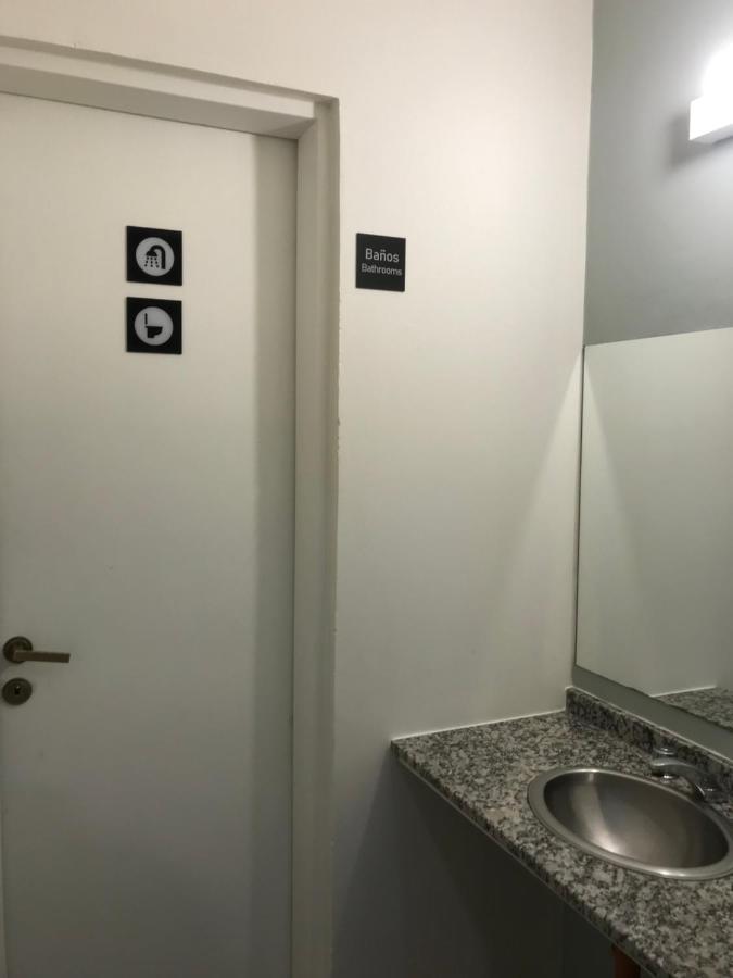 Folk Suites El Calafate Dış mekan fotoğraf