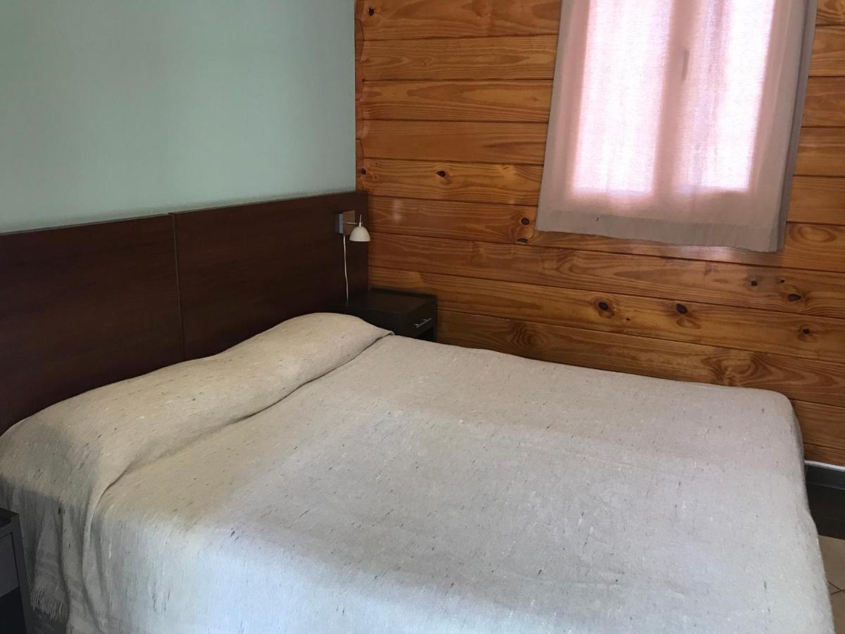 Folk Suites El Calafate Dış mekan fotoğraf